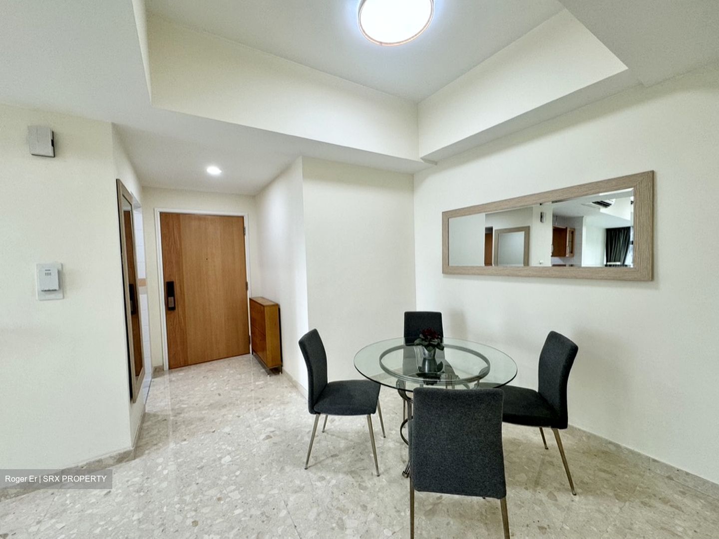 The Bayron (D9), Condominium #433654861